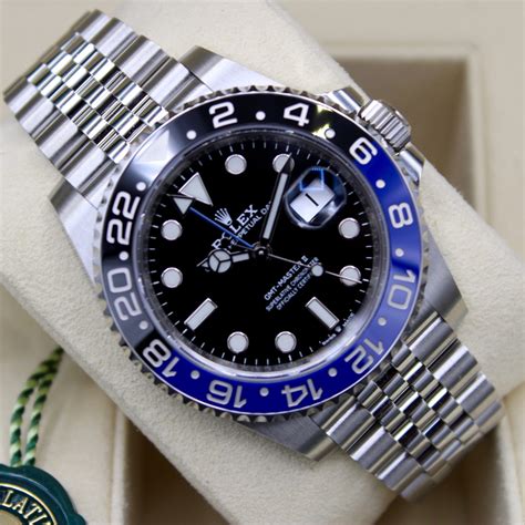 rolex gmt master 2 blnr wartezeit|Rolex GMT Master ii oyster.